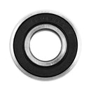 Deep groove ball bearing 6202RS, 35 x 15 x 11 mm W4Z8