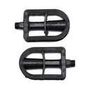 replacement pedal for child bicycle tricycle bike child pedal child bike part Bj