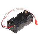 RC Transmitter Battery Pack Bat 84 x AA 1.5v Battery Case HolderB Ew