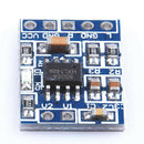 HXJ8002 Mini Audio Amplifier Module Audio amplifier module Single Channel 3 Z3C7