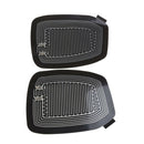 Dc12V Car Rearview Mirror Heating Pad Heating Mirror Mist Demister Rearview A4W1