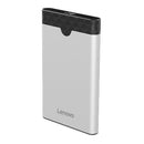 Lenovo S-03 USB 3.1 SATA HDD SSD Box 6Gbps 2.5 inch Hard Drive Mobile Case