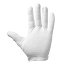 (4 Pairs) Moisturizing Therapeutic Gloves for Dry Hands Made with Premium W
