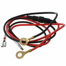Cigarette lighter socket Outlet Motorcycle Car Truck With cable 12V-24V C4O6