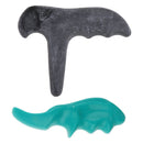 2 Pcs Trigger Point Body Self Massage Tool Thumb Saver Massager Tools