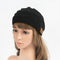 Bluetooth Earphone Music Hat Winter Wireless Headphone Cap Headset with Mic E5E9