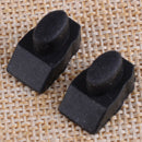 2x Door Handle Switch Button Keyless Unlocking Cap fit for Mazda Rx8 CX7 CX-9