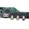 Digital Signal LCD TV Controller Driver Board  Driver Board with Remote co Nw