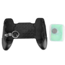 3 in 1 Universal Game Joystick+ Mini Joystick Grip+ Stand Bracket for Phone