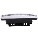 Universal Waterproof 8LED Car Motorcycle Daytime Running Light DRL Lamp A