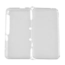 Protective Clear Soft PC One-Piece Cover Case for Nintendo New 2DS XL LL A