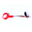 Soft Lures Fishing Bait Plastic Silicone Sea Swimbait Shad Lot Baits Spoon F Hn