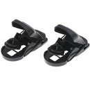 2 pcs Reusable Rat Trap Catching Mice Mouse Mousetrap Spring Rodent FT