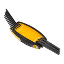 Multifunction Stainless Steel Spanner Wrench Tool for Compound Bow Yellow 9 Size