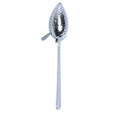 Stainless Steel Tea Infuser Strainer Spoon Loose Leaf Filter Herbs Spice NE Y9K5