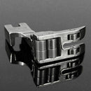 Heavy Duty Roller Foot PVC Leather For Singer Juki Machin Industrial