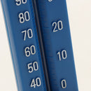 Floating Pool Thermometer, Indoor Outdoor Thermometer Measuring Tool with Large