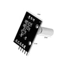 360 Degrees Rotary Encoder Module Brick Sensor Switch Board for Arduino