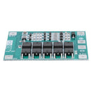 3S 40A 18650 Li-Ion Lithium Battery Charger Protection Board Pcb Bms For Dr V5B9