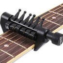 CapoTune - Capo For Open String Tuning