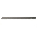 For Bosch T318A HCS 132mm Jigsaw Blade 5Pc for Metal T-Shank Jig Saw Blades Set