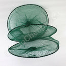 Layer Crab Fish Crawdad Shrimp Minnow Fishing Bait Trap Cast Dip Net Cage In Tw