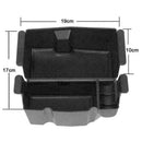 For Jeep Wrangler Armrest Box Storage Box Central Armrest Box Storage Box P V4H8