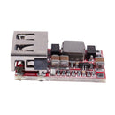 6-24V 12V/24V to 5V 3A Car USB Charger Module DC Buck step down Converter D E5N7