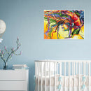 5D DIY Full Drill Diamond Painting Beauty Embroidery Mosaic Craft Kit Decor