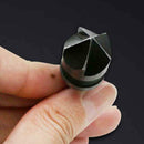 Carbon Steel 90 Degree 3PCS/Set Chamfering Drill Five-Blade Chamfer Dri JLC