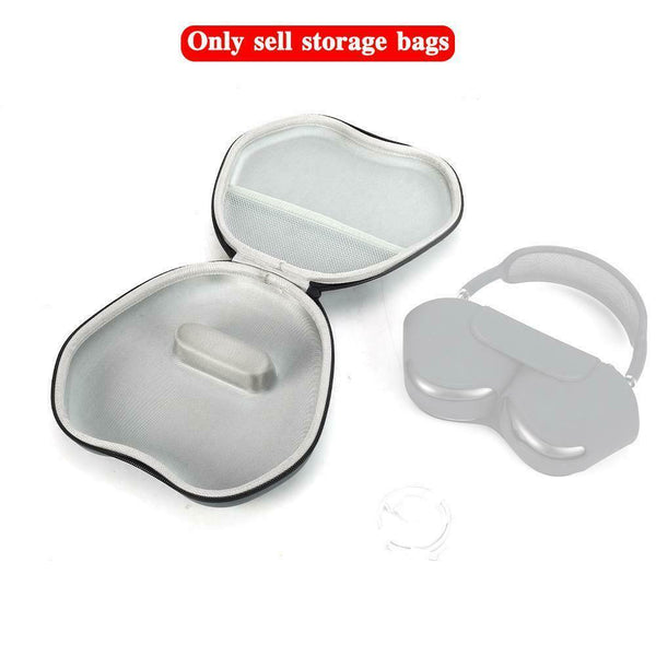 Hard Travel Carrying Storage Bag Protective Case For AirPod Max Headphones New