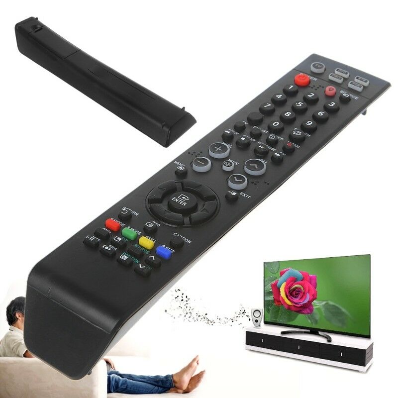 New Remote Control LED HDTV DVD VCR Universal For BN59-00624A T220HD T240HD