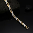 Magnetic Health Bracelet for Women Power Therapy Magnets Bracelets Bracelet
