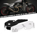 Motocycle Side Bracket Switch Protector for BMW R1200GS LC 2014-2017 102MM