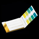1X PH Litmus Testing Test kit Paper Urine Saliva Acid Alkaline 80 Strips LJ