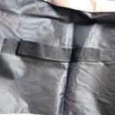 2x Universal Auto Car SUV Wheel Bag Tire Tyre Spare Storage Cover Tote