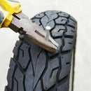 Flat Tire Plug Puncture Repair Strings Tyre Repair Rubber Sealing Strip 8 i