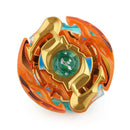 Blaze Ragnaruk / Roktavor Beyblade burst B-75 w/ Without Launcher Advance Grip