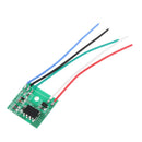 Power Source Modular Board 5V-24V Repair Module for TV under 55 inch CA-515