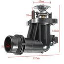Thermostat & Housing Sensor for BMW E46 3 Series 316I 318I 316Ci 318Ci 1153 H1M2