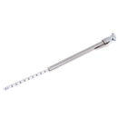 1pcs Car Truck Auto Tire Tyre Air Pressure Gauge Pen Test Meter Portable 5-50 OZ