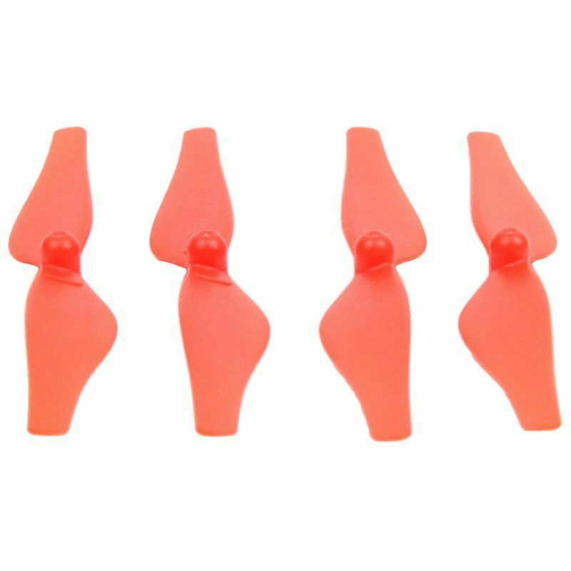 4pcs Mini Quick Release Propellers for DJI Tello Drone Propeller CCW / CW P Y4B8