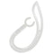 Replacement Spare Earhook Ear Hook Loop Earloop 7mm For Bluetooth Headset