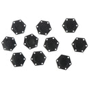 10Pcs Dental Regulating Membran Valve For Dental Clinic Chair Unit Water Contr_