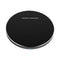 Mini Portable 8mm Thickness Ultrathin QI1.2 Standard Wireless Charger A