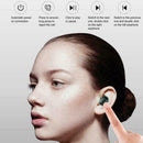 Headphones True Wireless Bluetooth 5.0 Earphone Sport Headset Earbuds New