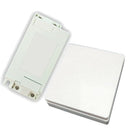 Wireless Wall Light Switch Kit, Remote Light Switch - No Battery No Wiring, Z8Q1