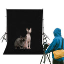 Pure Color Photo Studio Backdrop Background Cloth for Photography Props