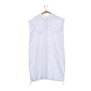 Apron For Man Shaving Hair Clippings Catcher Grooming Cape Apron Keep Sink Clean