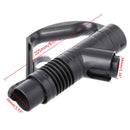Vacuum Cleaner Wand Handle Assembly Fit For  DC19 DC23 DC26 29 32 36 37